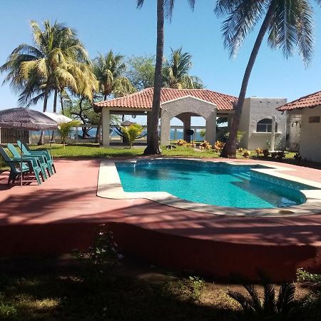La Ceja Beach House El Tamarindo Exterior foto