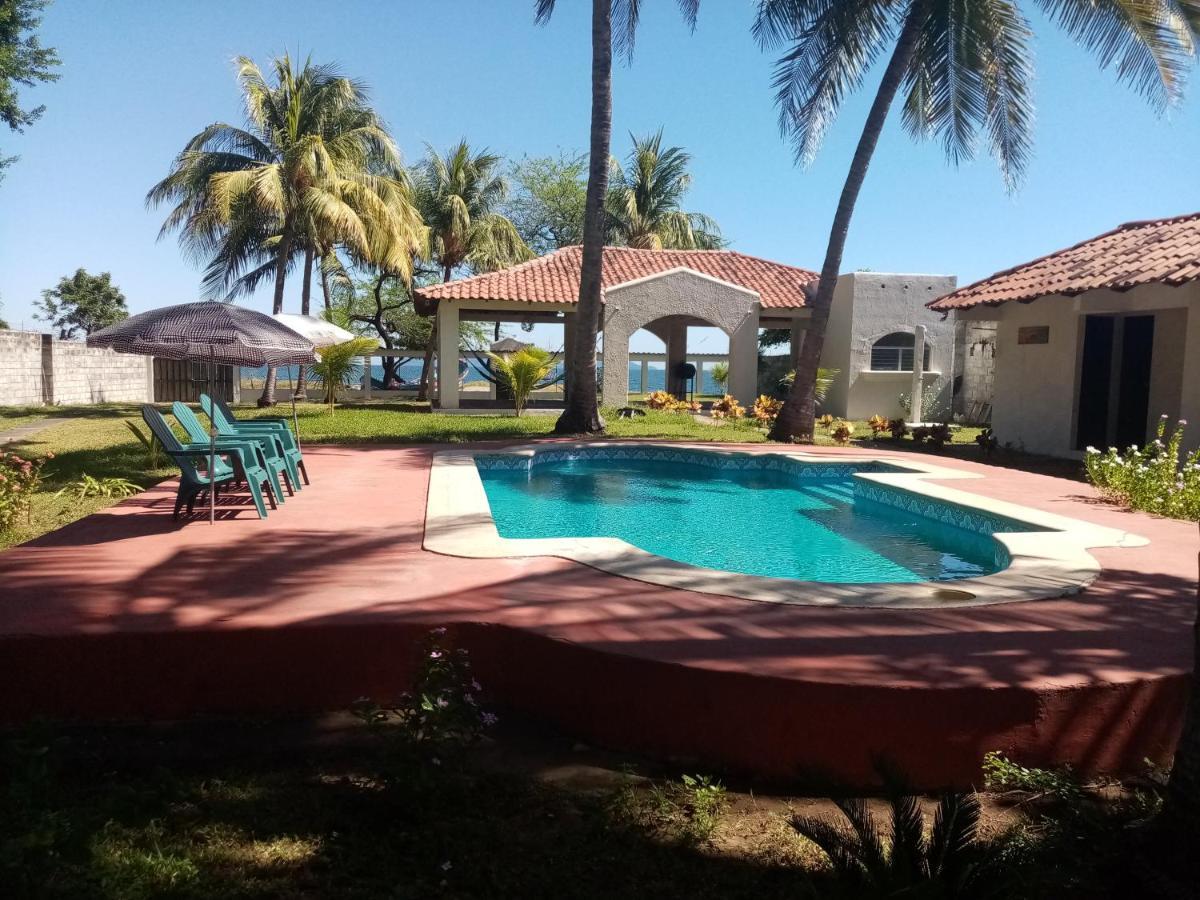 La Ceja Beach House El Tamarindo Exterior foto