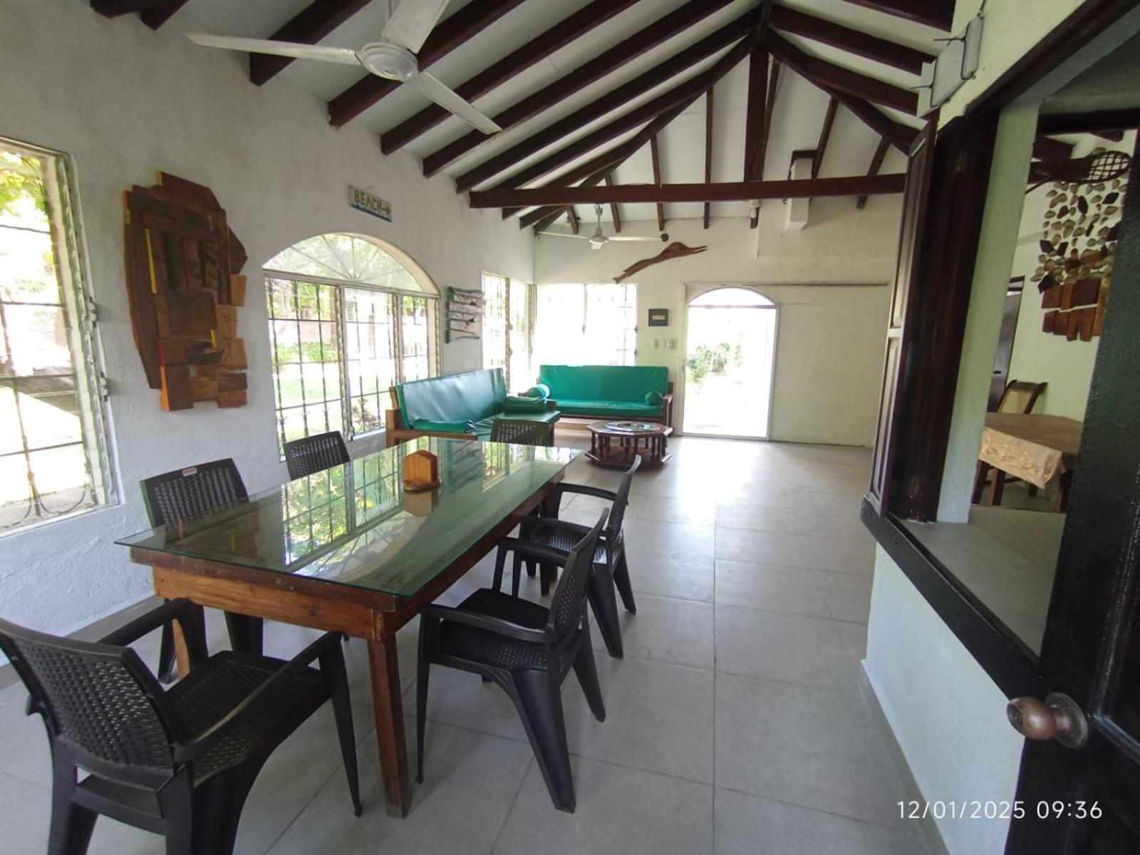 La Ceja Beach House El Tamarindo Exterior foto