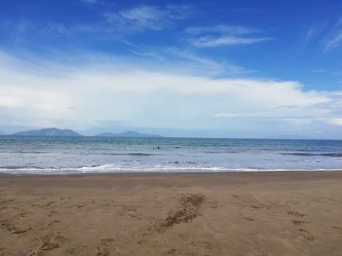 La Ceja Beach House El Tamarindo Exterior foto